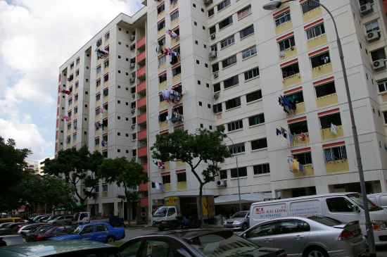 Blk 345 Bukit Batok Street 34 (Bukit Batok), HDB 3 Rooms #333912